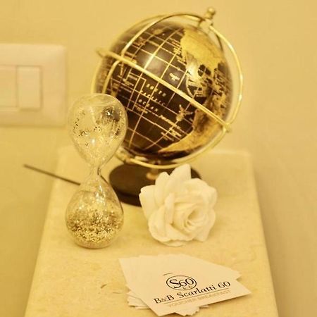 B&B Scarlatti 60 Νάπολη Εξωτερικό φωτογραφία
