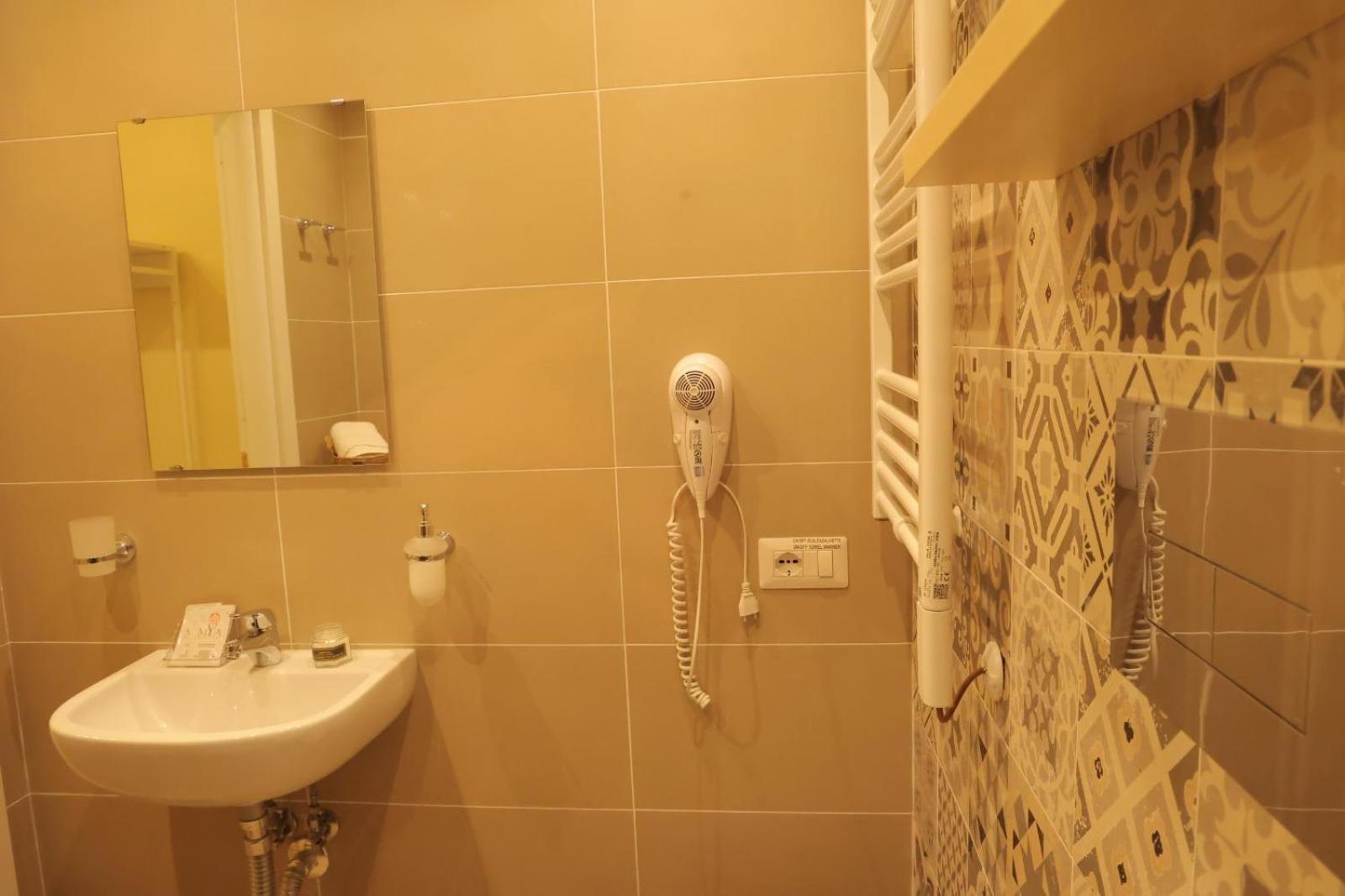 B&B Scarlatti 60 Νάπολη Εξωτερικό φωτογραφία