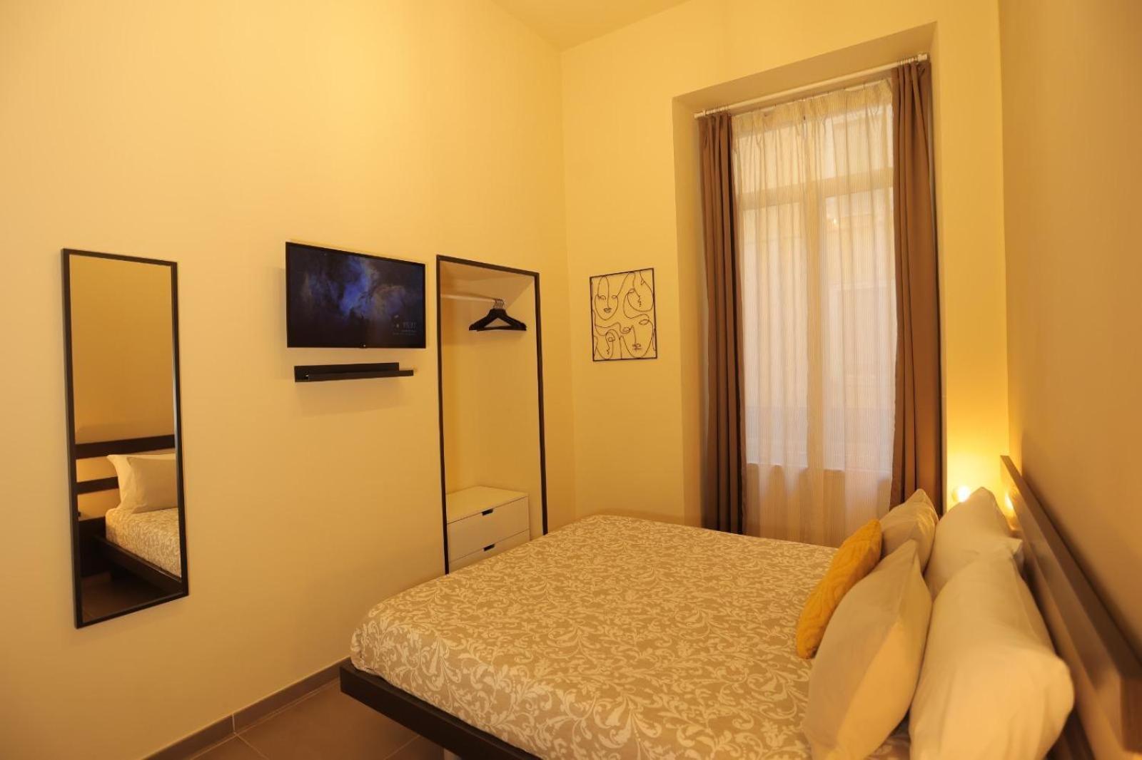 B&B Scarlatti 60 Νάπολη Εξωτερικό φωτογραφία