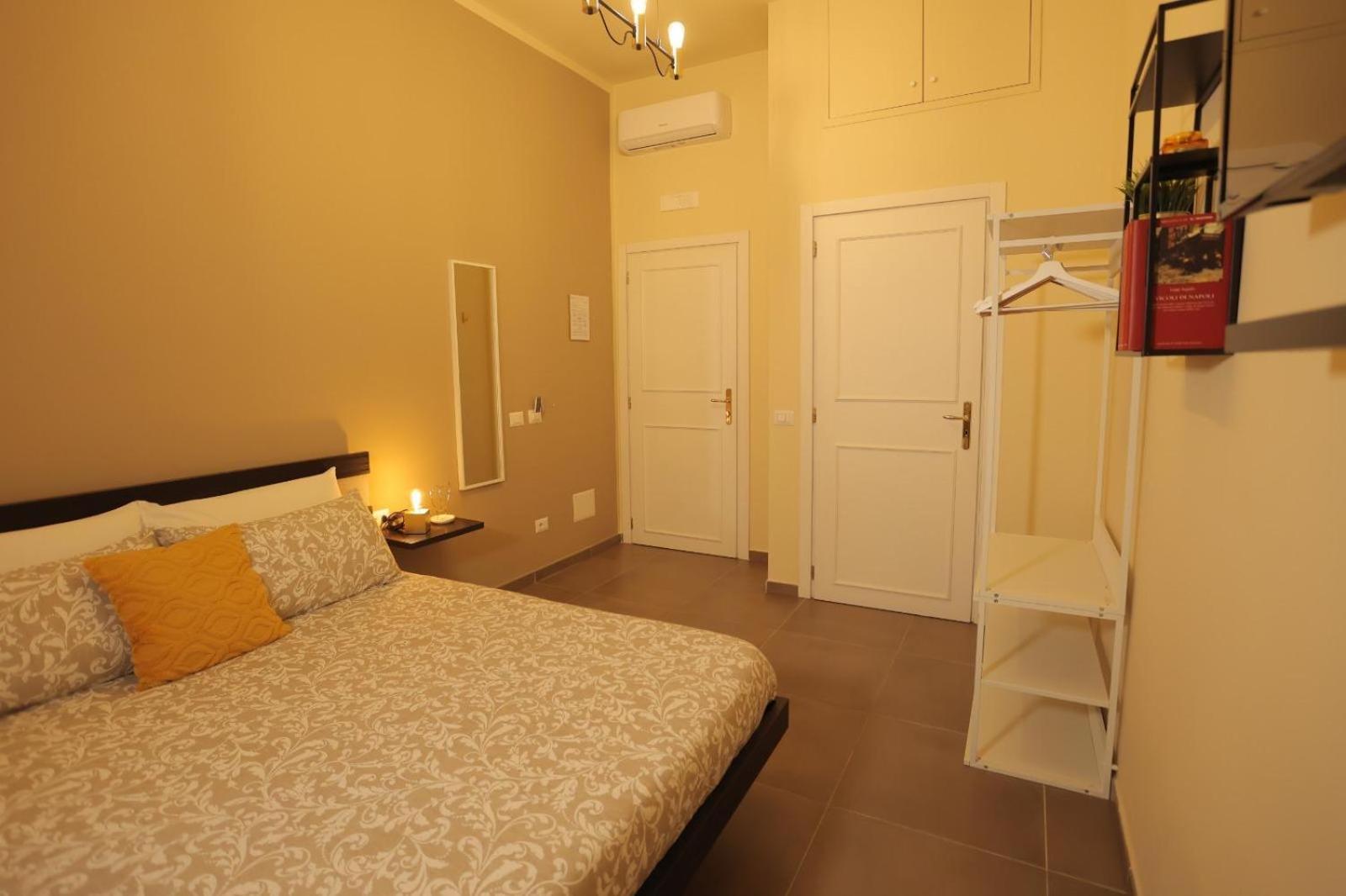 B&B Scarlatti 60 Νάπολη Εξωτερικό φωτογραφία